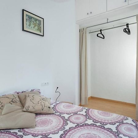 ברצלונה Aparteasy - Lightly, Central And Quiet Apartment מראה חיצוני תמונה