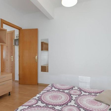ברצלונה Aparteasy - Lightly, Central And Quiet Apartment מראה חיצוני תמונה