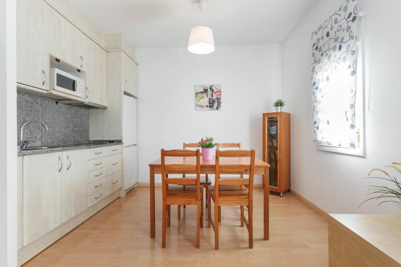 ברצלונה Aparteasy - Lightly, Central And Quiet Apartment מראה חיצוני תמונה